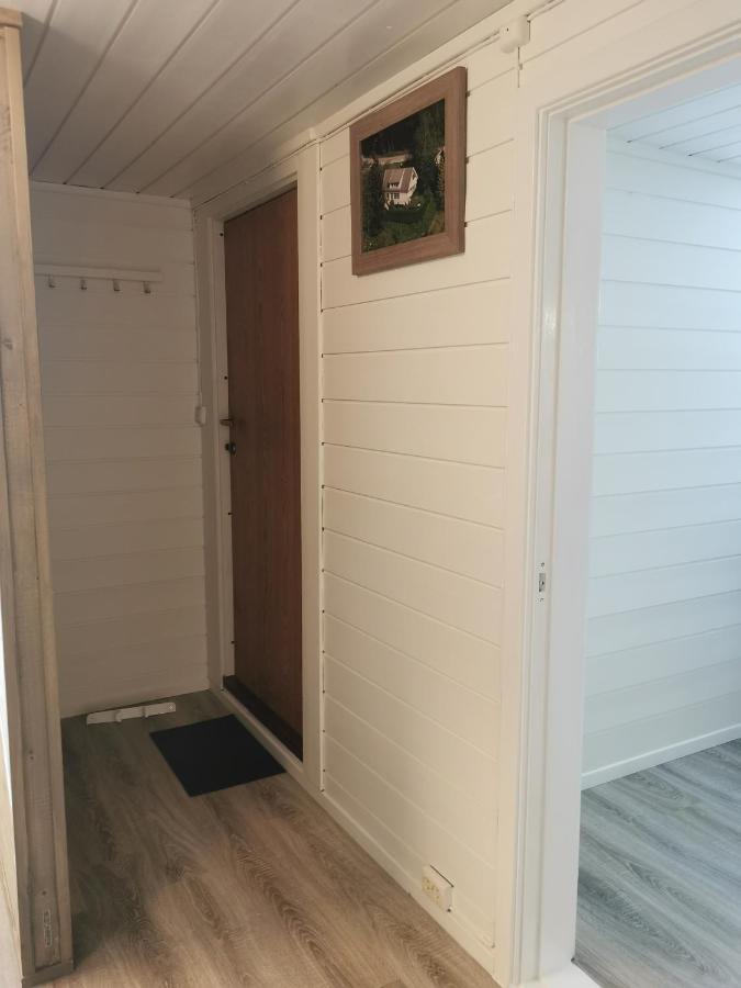 Hybel I Naerheten Av Dyreparken/Hamresanden Apartment Kristiansand Exterior foto
