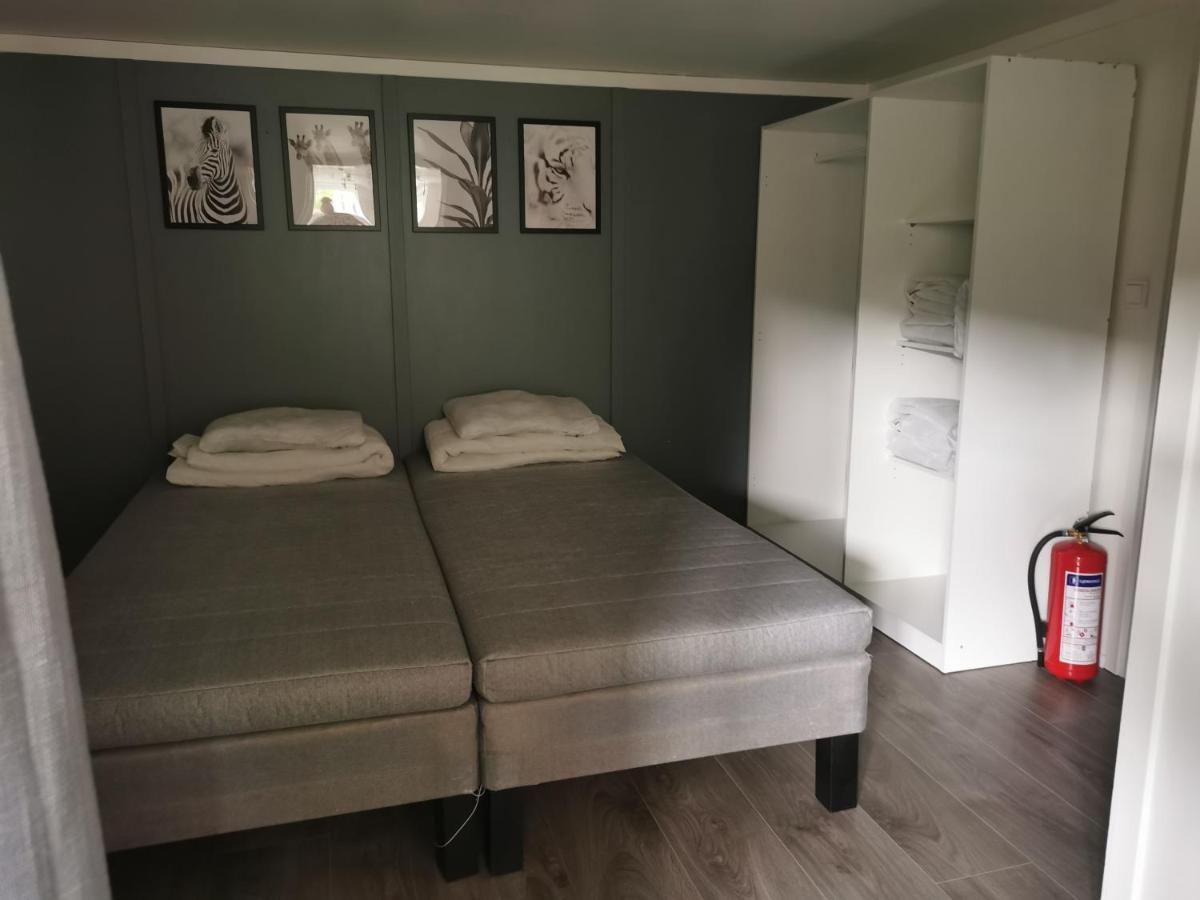 Hybel I Naerheten Av Dyreparken/Hamresanden Apartment Kristiansand Exterior foto